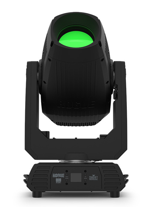 Chauvet Rogue Outcast Spot Moving Head Soundstorexl Sverige