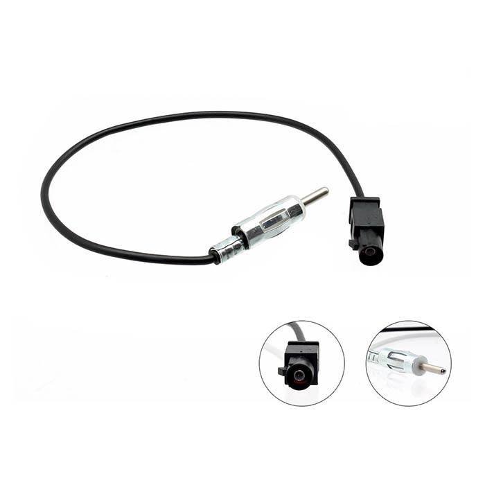 Ct Aa Antenne Adapter Til Bmw Mini Og Dacia Antennestik