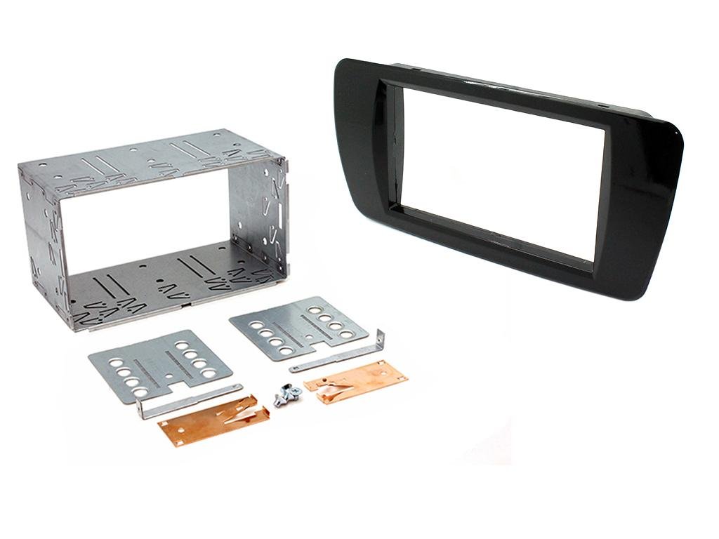 Ct St Din Frame For Seat Ibiza Buy Online Now Soundstorexl