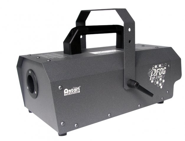 Antari IP 1500 Outdoor Fog Machine Buy At SoundStoreXL