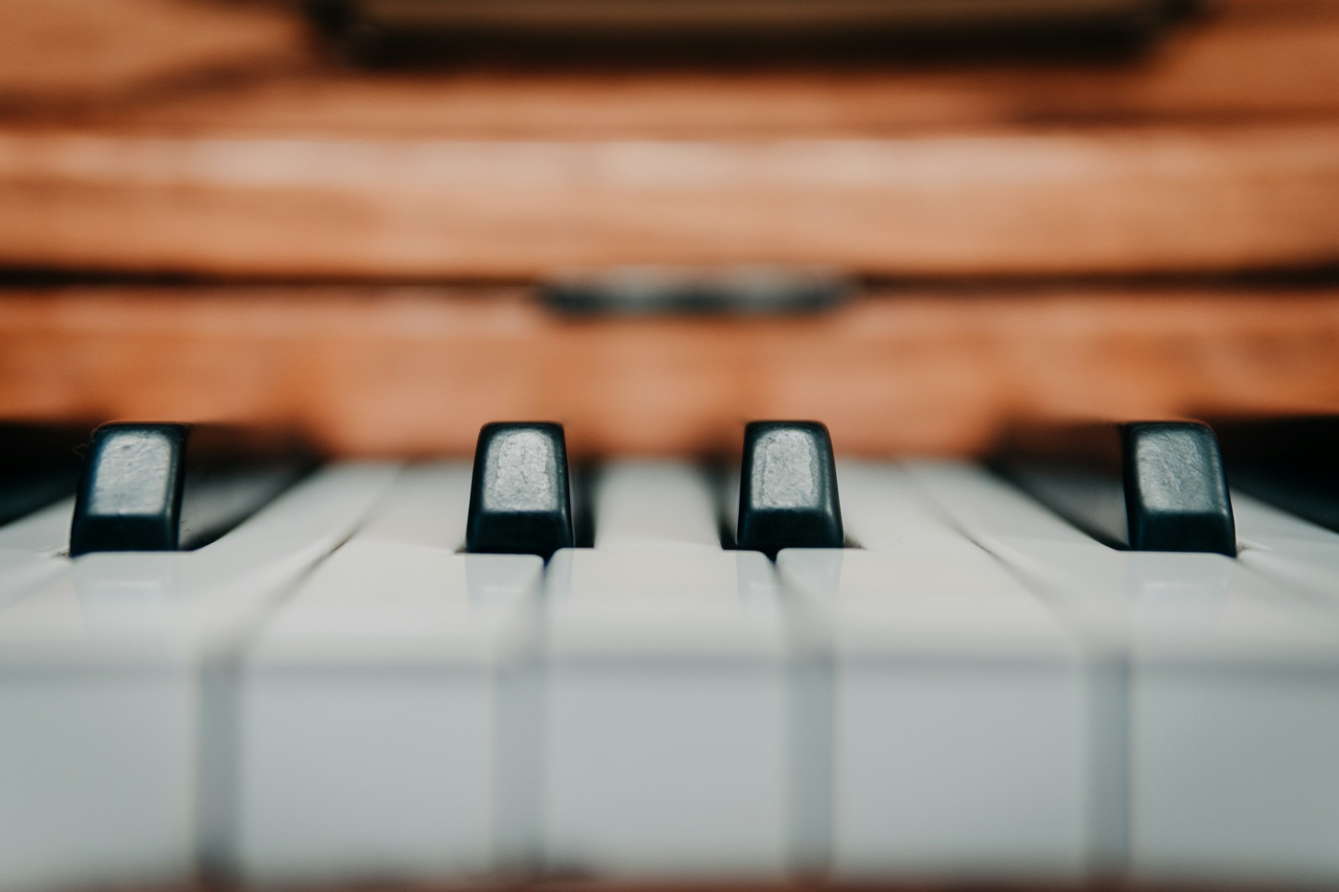 Opettele soittamaan pianoa: Aloittelijan opas