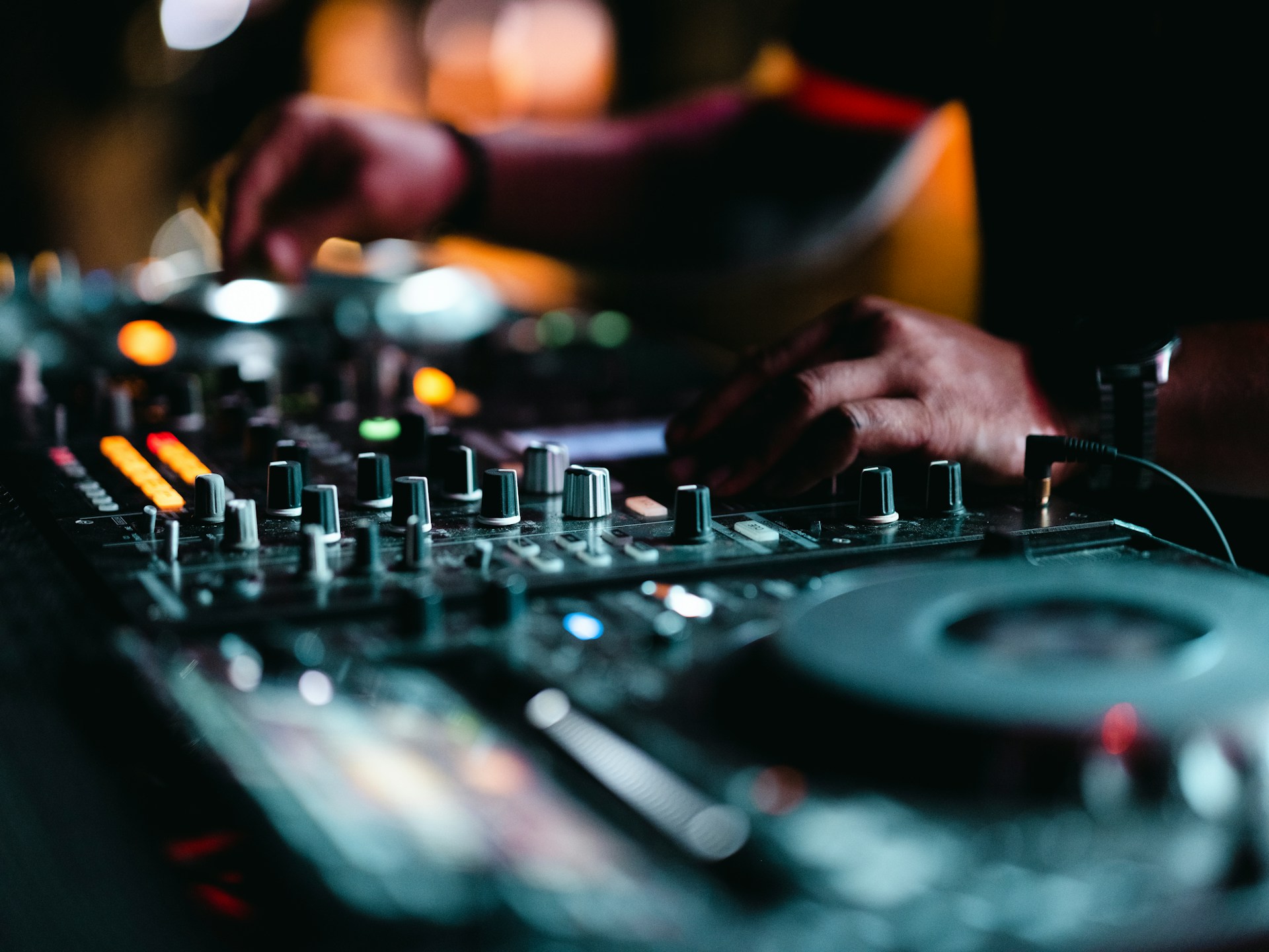 Pioneer DJ Controllere - Bedst i test