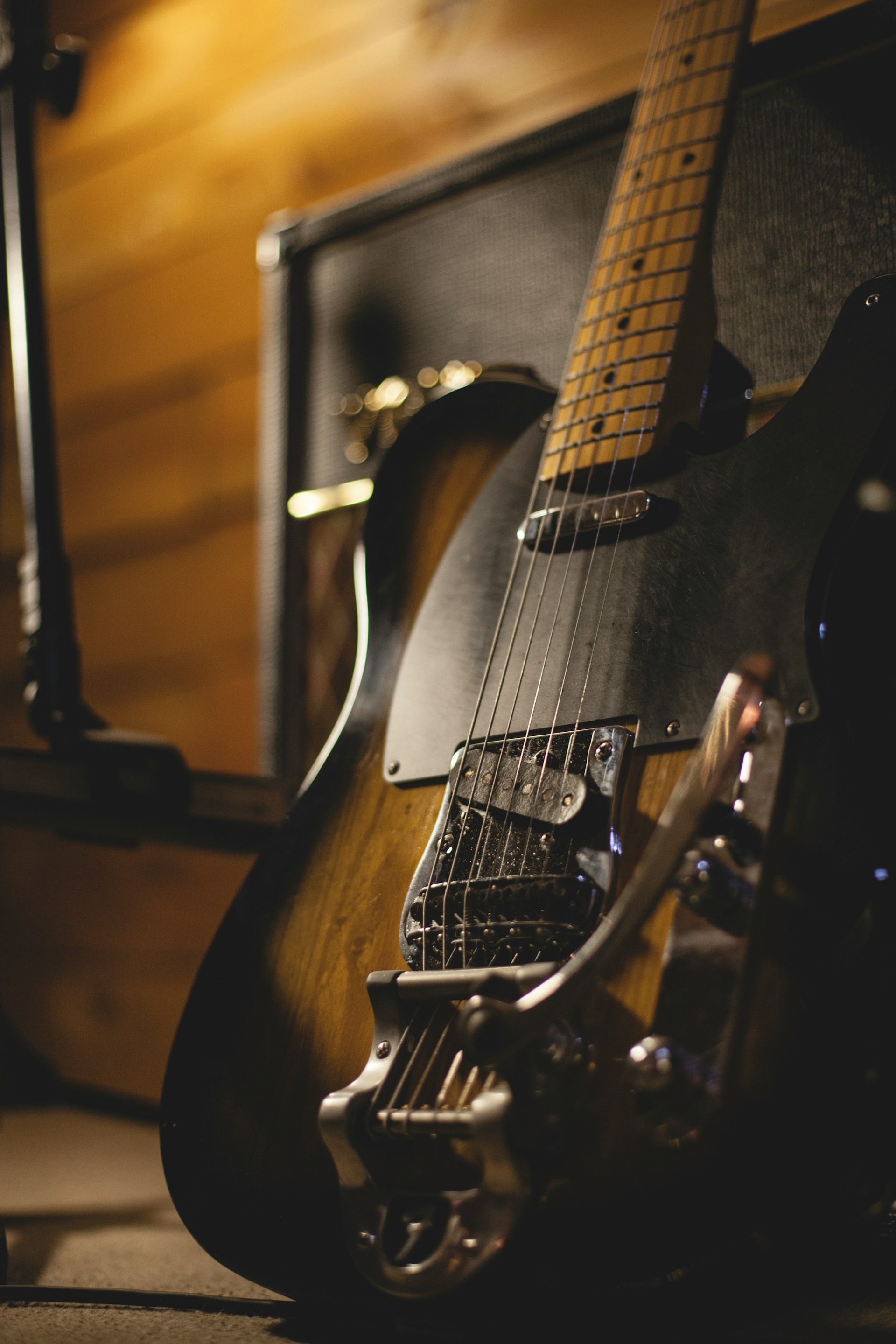 Guitarguide: Alt du skal vide om guitarer og tilbehr!