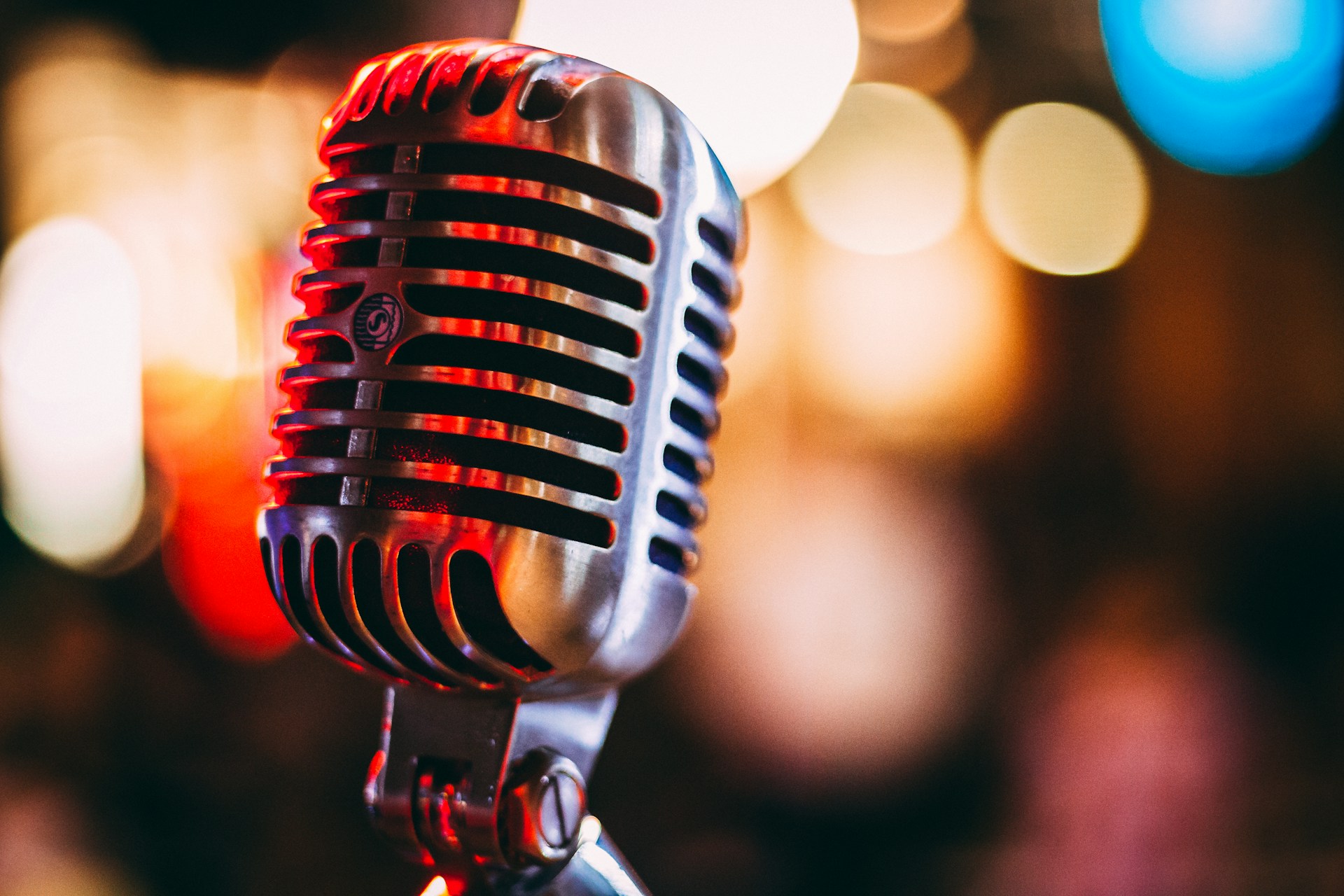Everything you should know about microphones