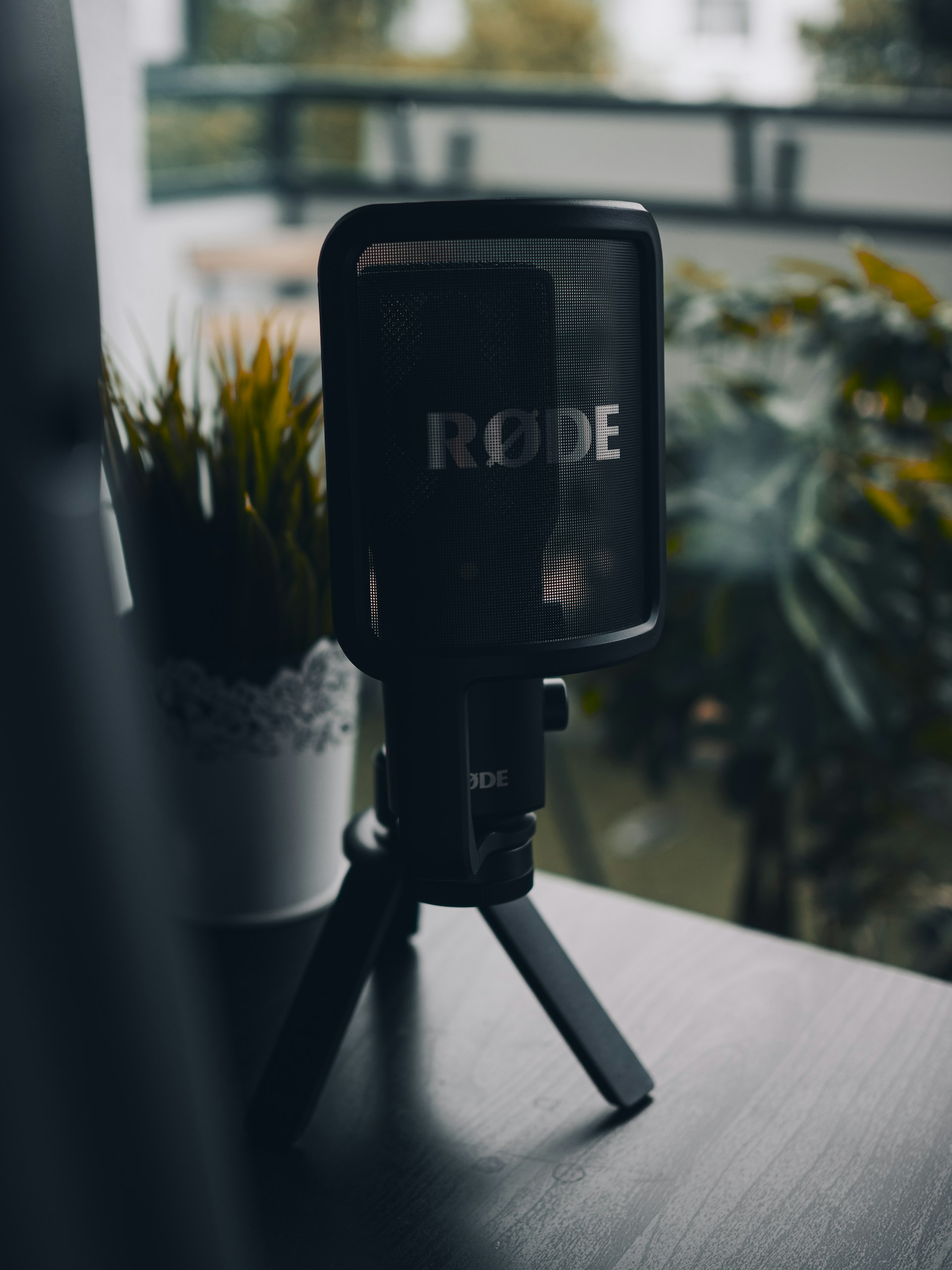 The ultimate guide for USB Microphones