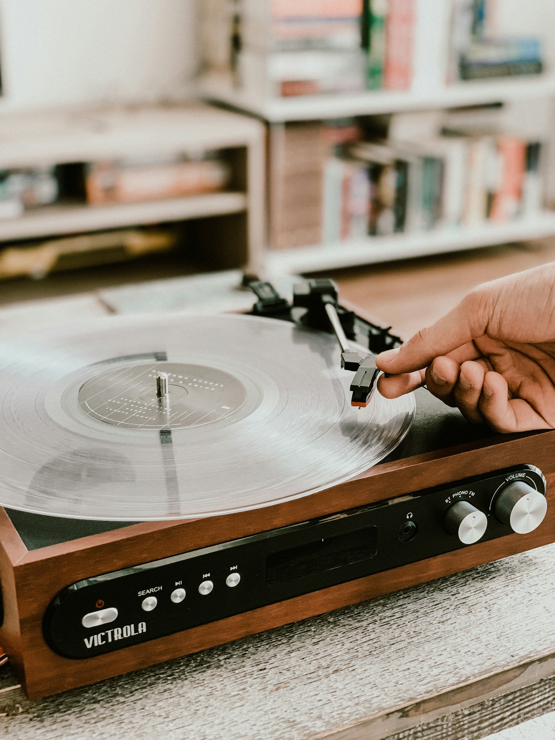 Everything you need to know before you buy a turntable
