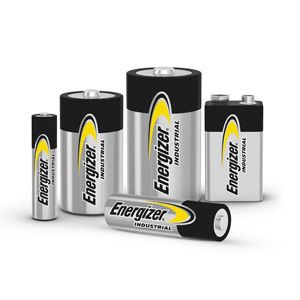 Batterier til Smart home