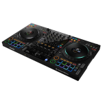 DJ-udstyr