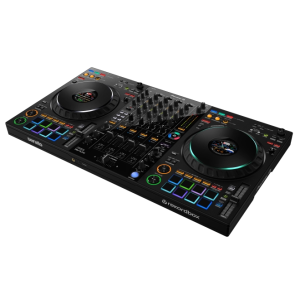 DJ udstyr