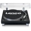 Lenco L-3809 Turntable (Black)