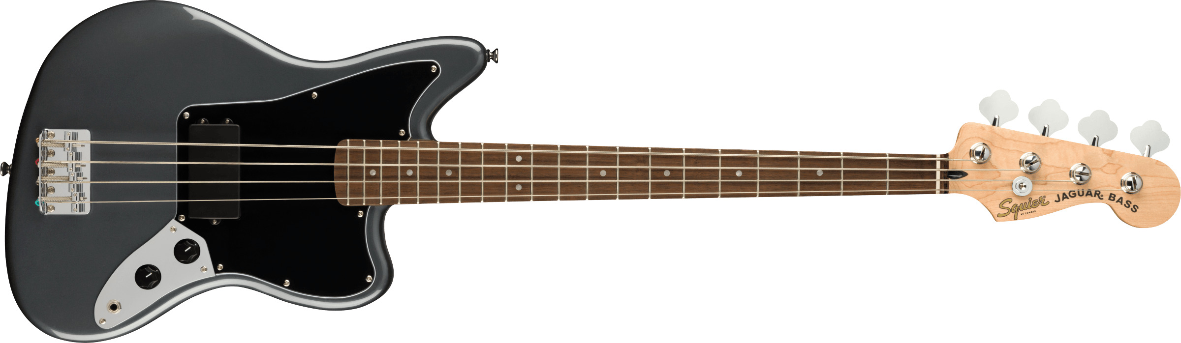 Fender Squier Affinity Jaguar elektrisk bass