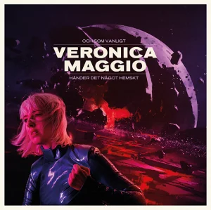 Se Veronica Maggio - Och Som Vanligt Händer Det Något Hemskt hos Drum City