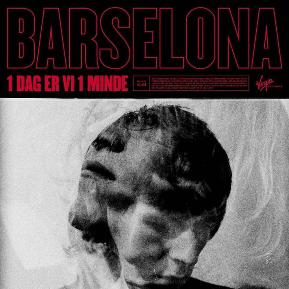 Barcelona - 1 Day Are We 1 Minde