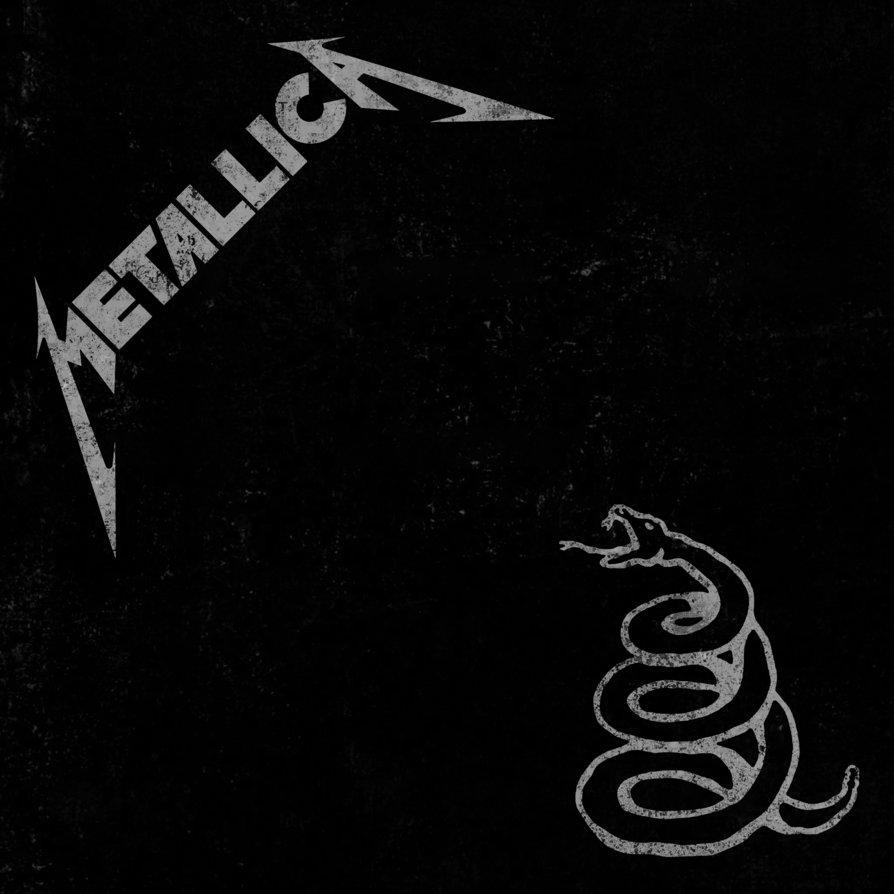 Billede af Metallica - Metallica (2xVinyl)