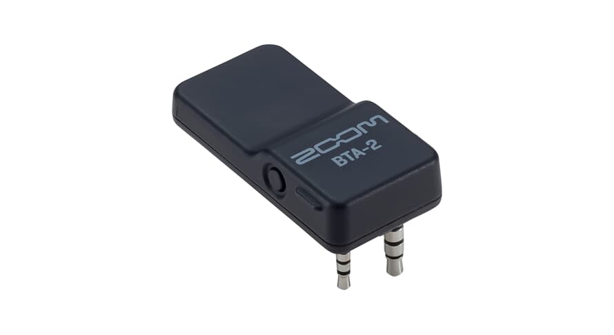 Zoom BTA-2 Bluetooth -adapter
