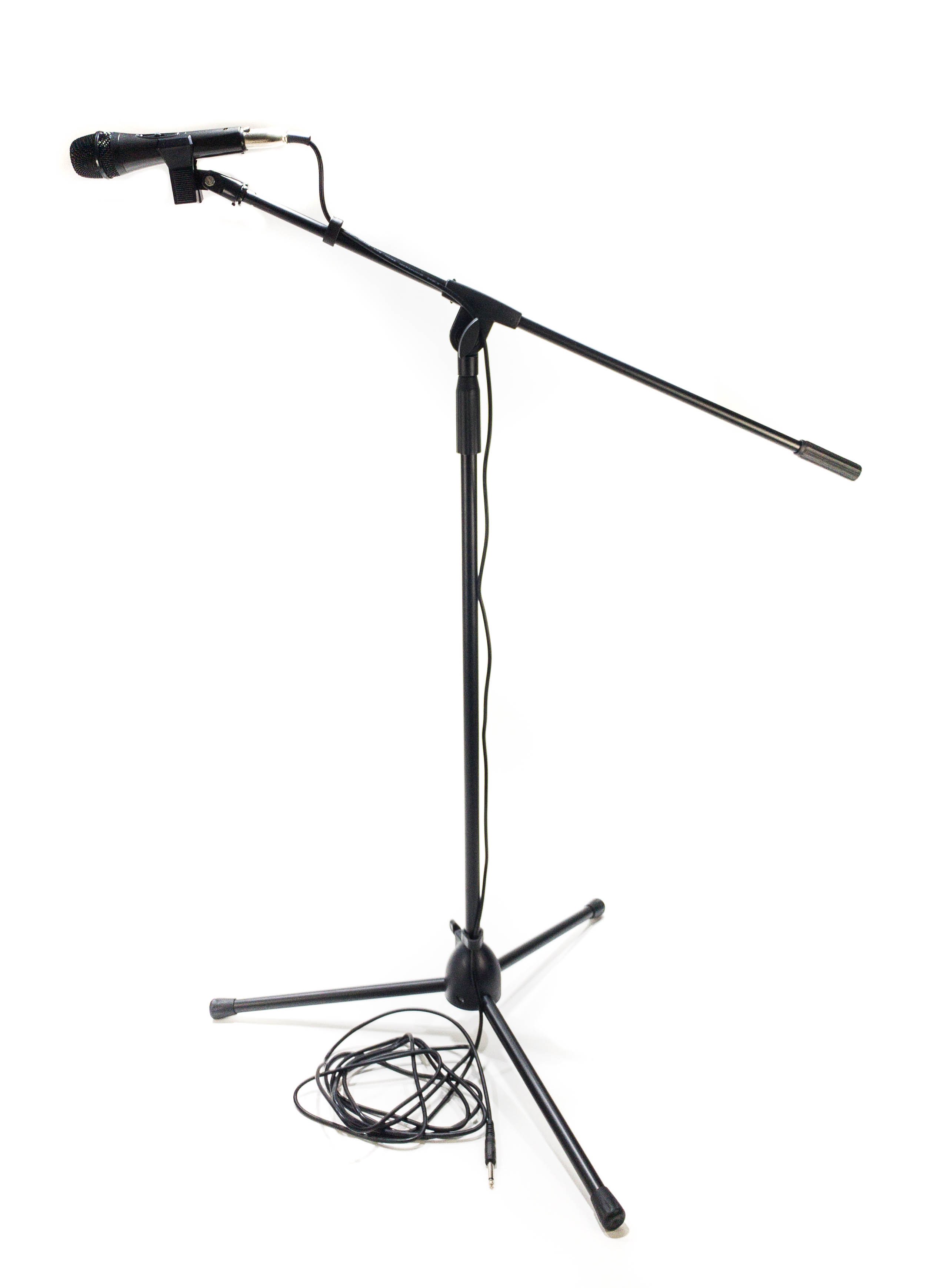 Complete Microphone Set
