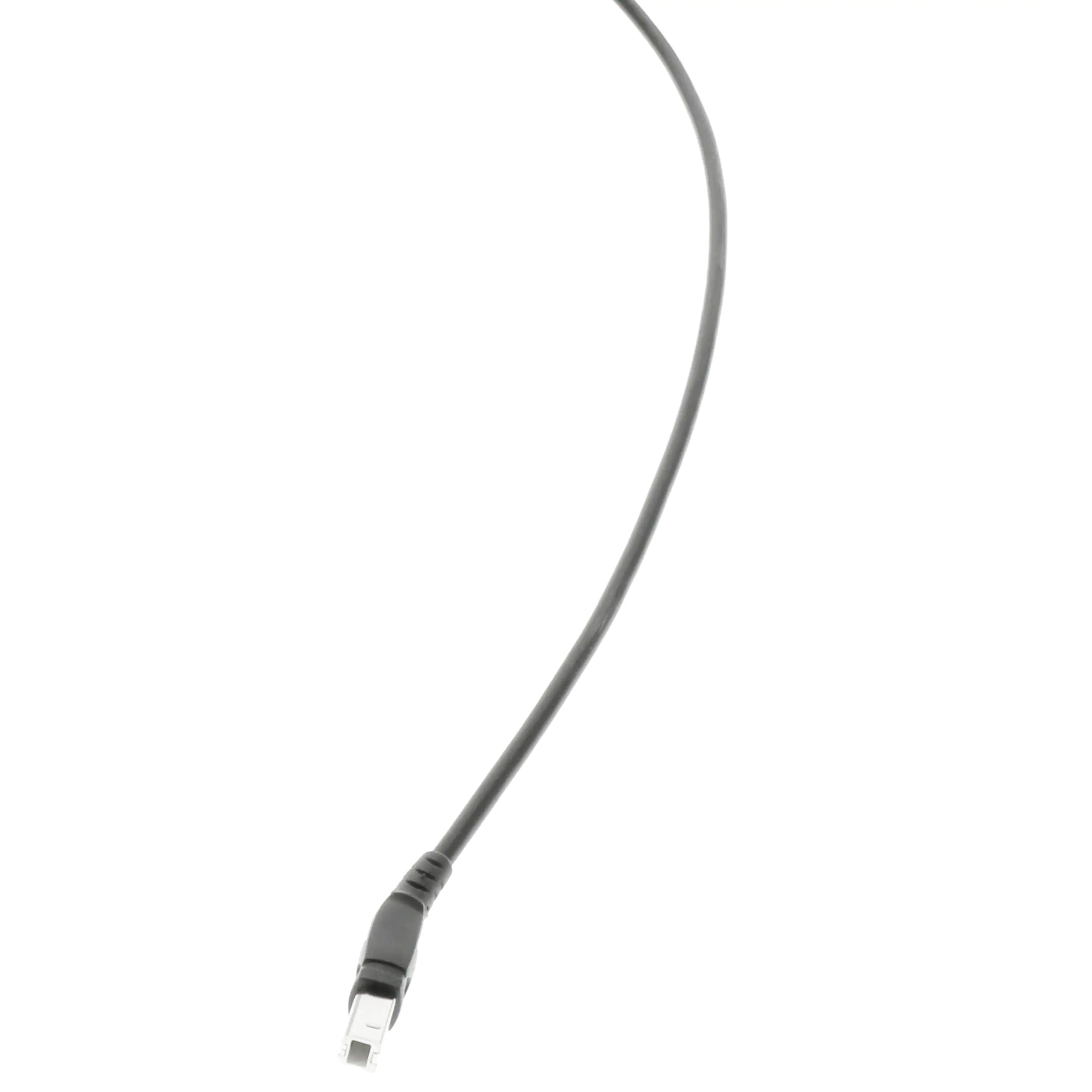 Innox IVA 08 USB Mikrofon Boomarm - Sort 