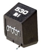 Ortofon 530 MKII Pick-up nål