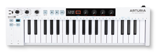 Arturia Keystep 37 MIDI-Keyboard