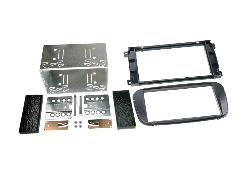 21CT23FD10 2-DIN ramme for Ford