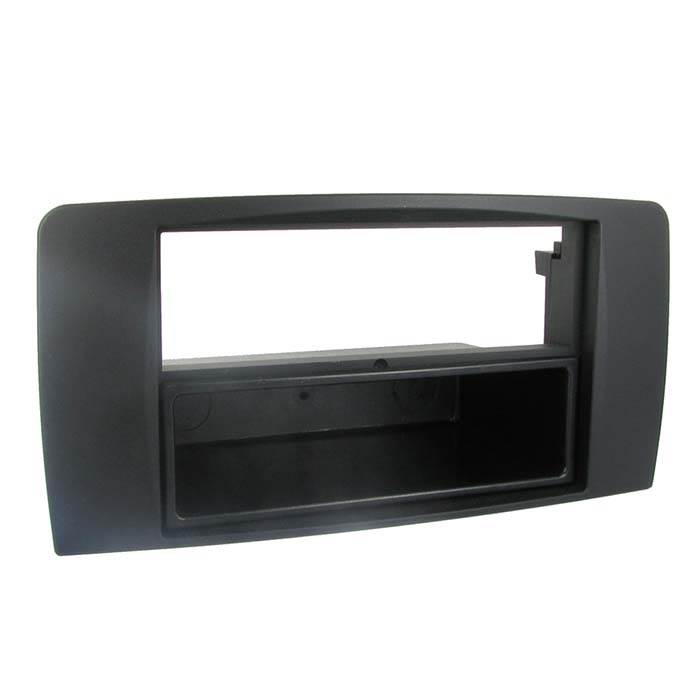 1-DIN Ramme for Mercedes R-Box