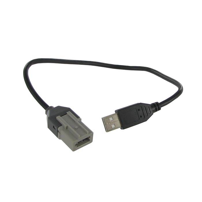 USB-adapter Peugeot/Citroen