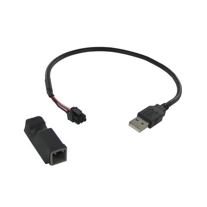 Billede af CTSUBARUUSB USB Adapter til SUBARU