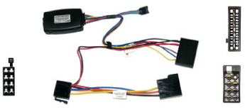 29-602 Interface for Renault