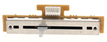 Pioneer Reservedel DWX3367 Line fader med print