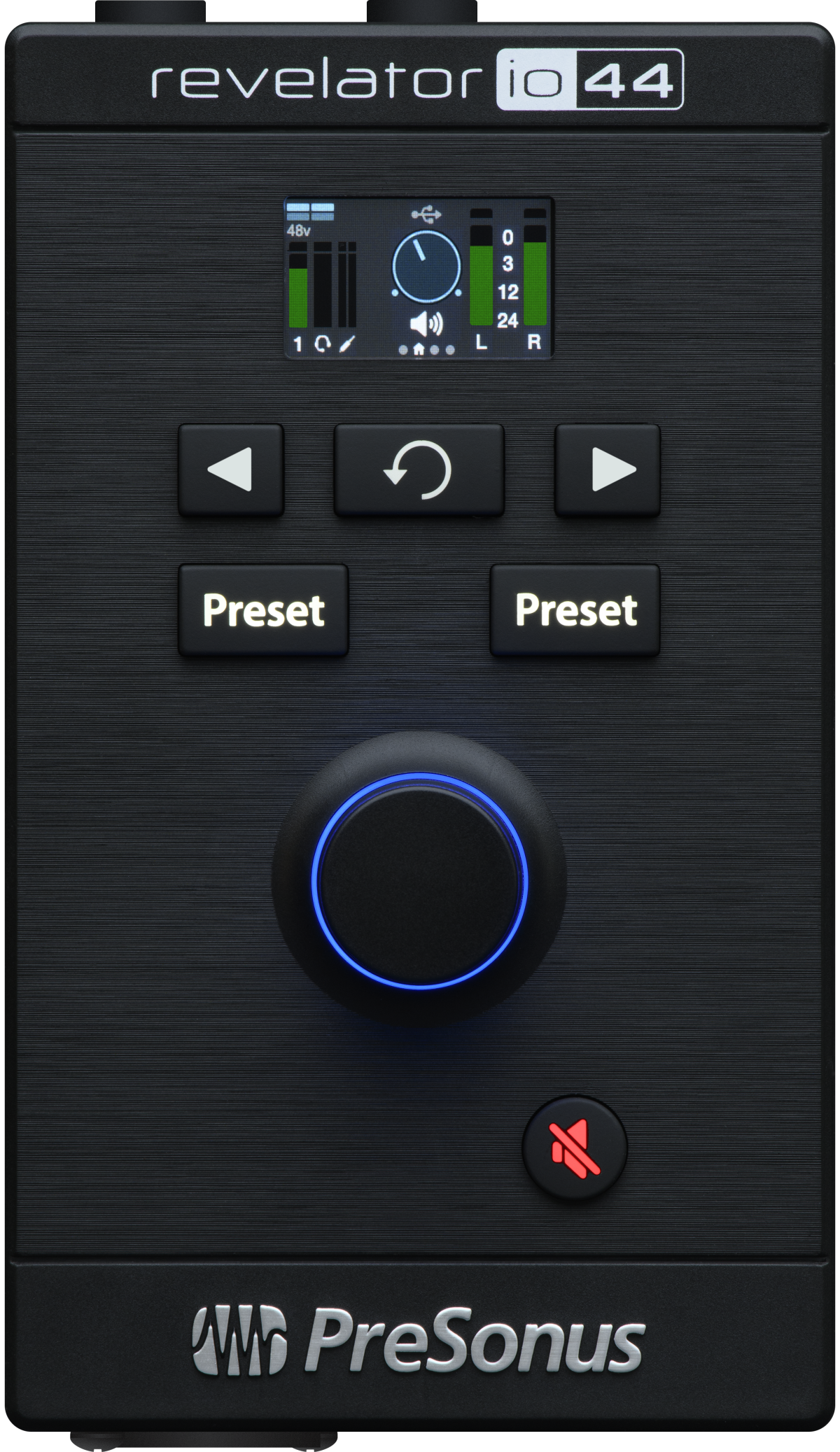 PreSonus Revelator io44