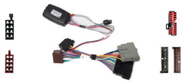 29-606 Interface for Ford