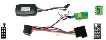 29-619 Interface for Peugeot