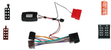 29-646 Interface for Chevrolet