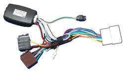 29-677 Interface for Subaru Forester