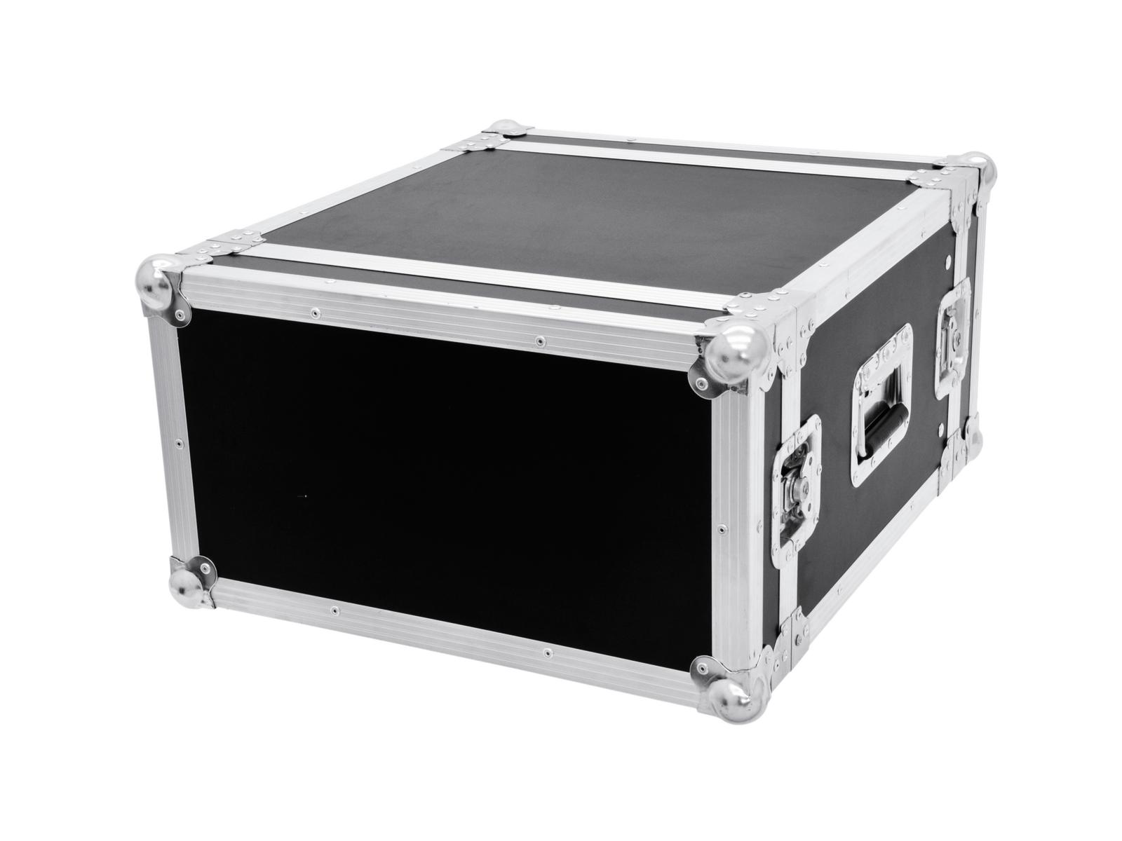 Roadinger Amplifier Rack Pro 6-enhet