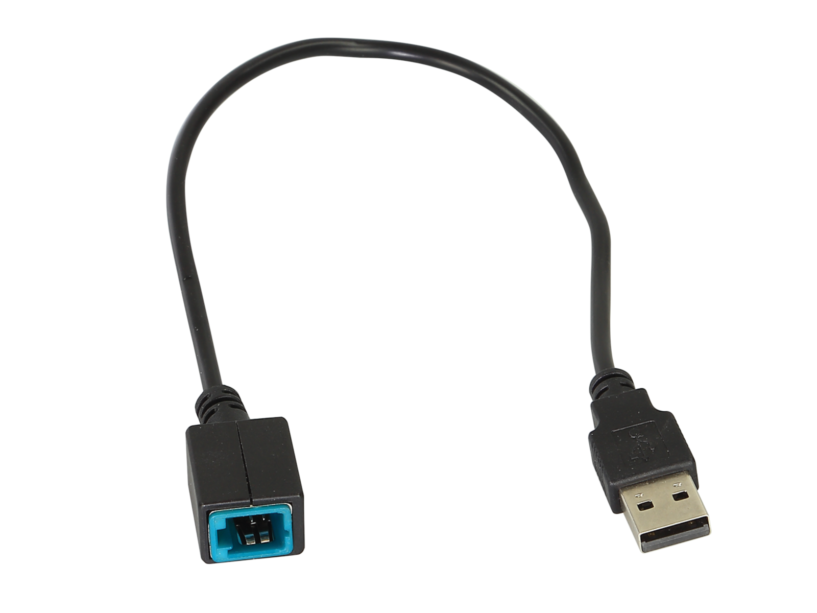USB-adapter for Mazda