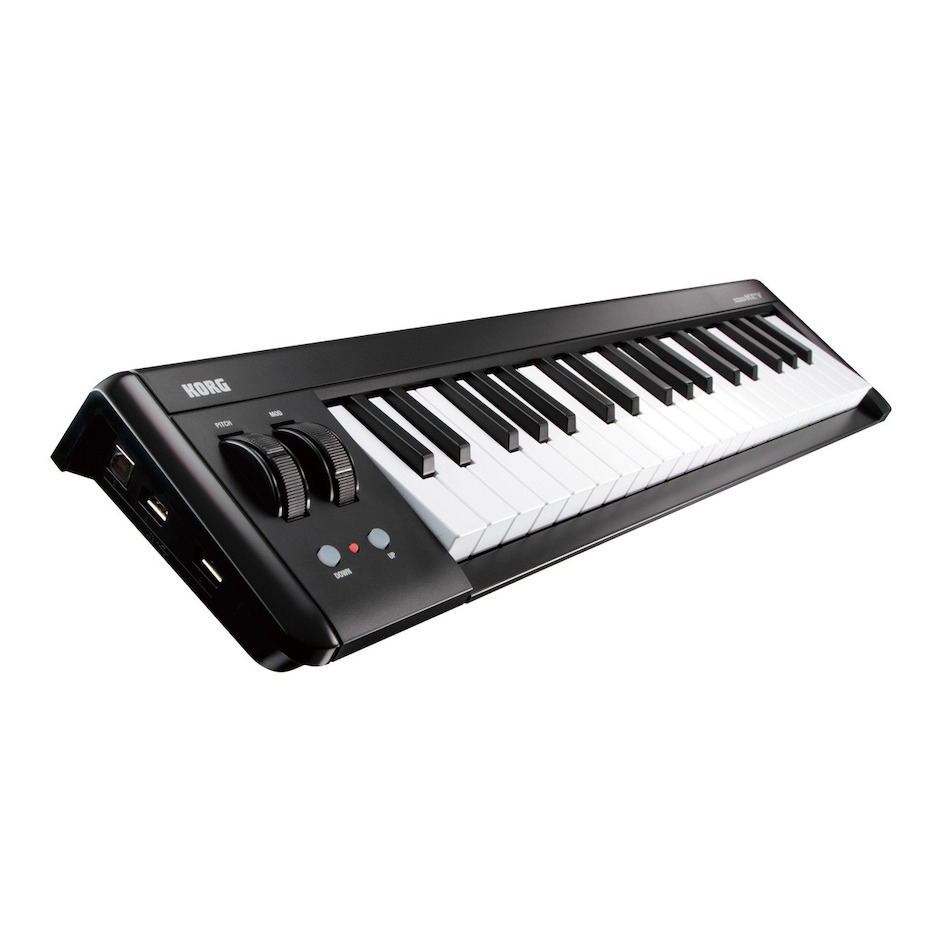 Korg Microkey2 37 MIDI Keyboard