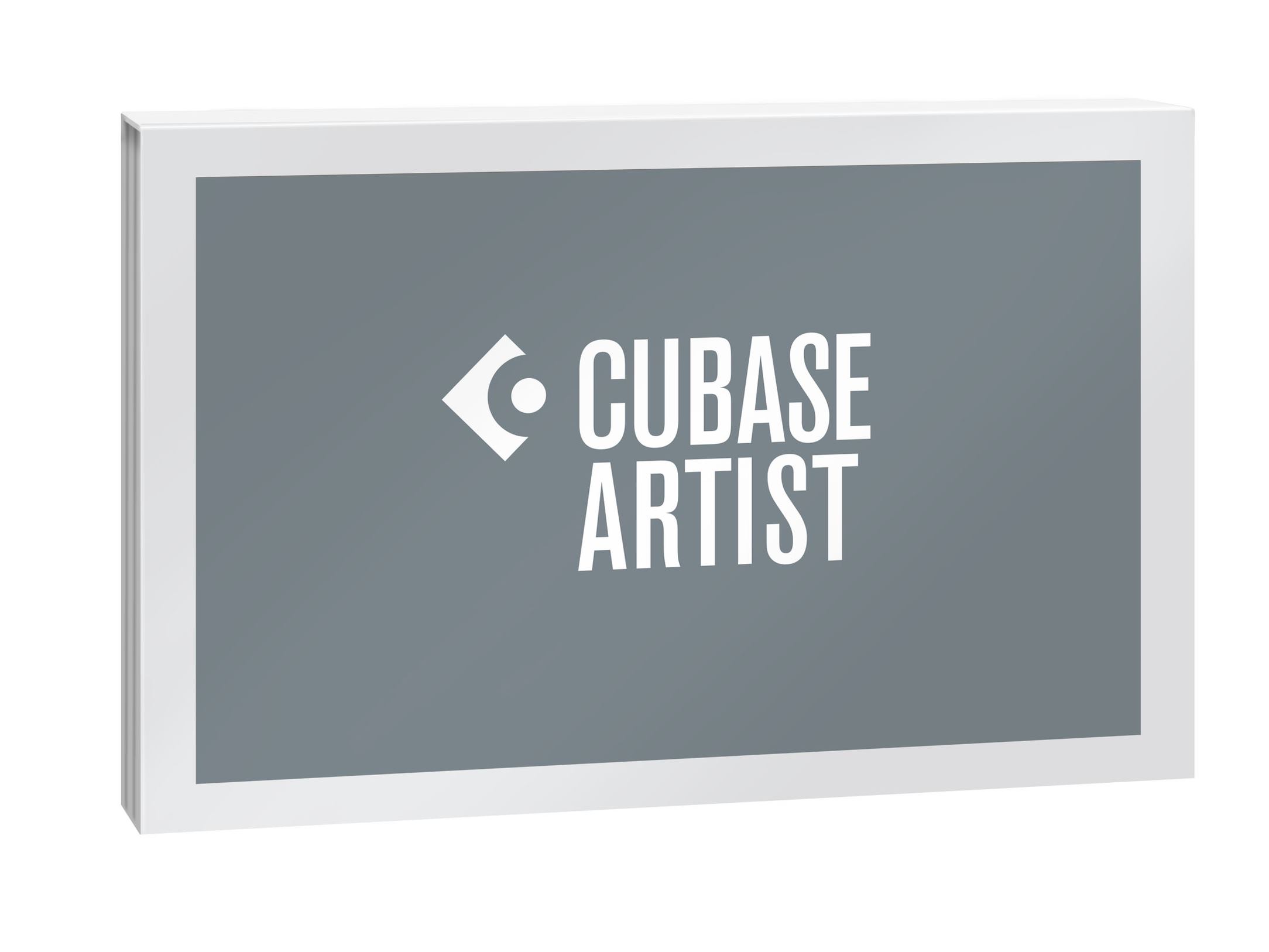 Steinberg Cubase Artist 12 - Cubase AI 12 Oppgradering