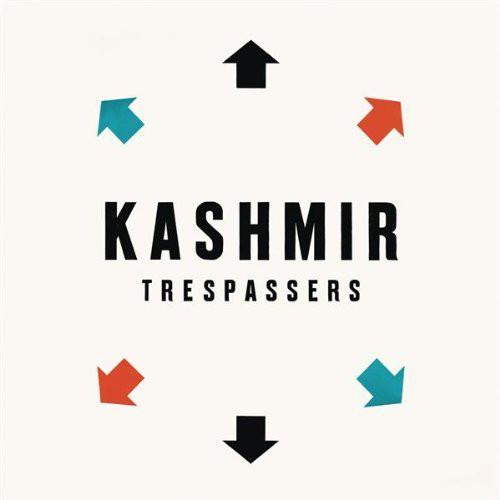 Se Kashmir - Trespassers (Reissue Edition) hos Drum City