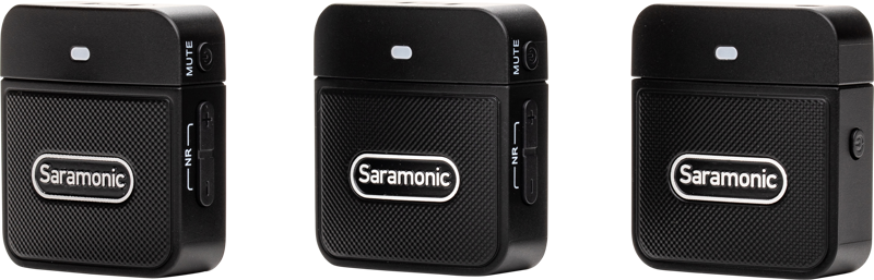 Saramonic Blink 100 B2