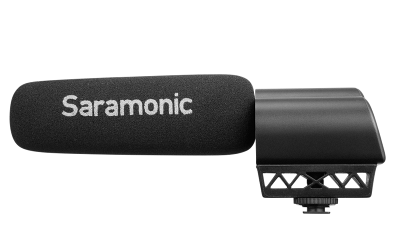 Saramonic Vmic Pro II Shotgun Mikrofon