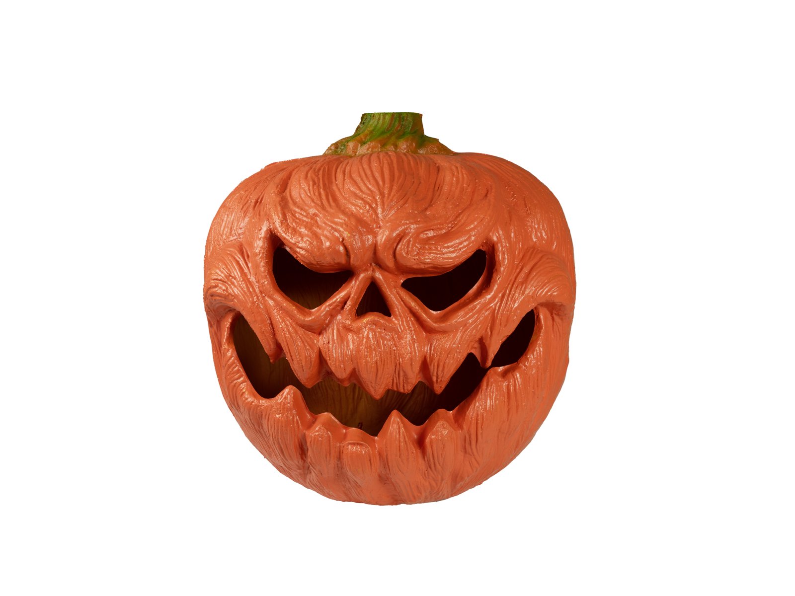 Halloween pumpkin 31cm