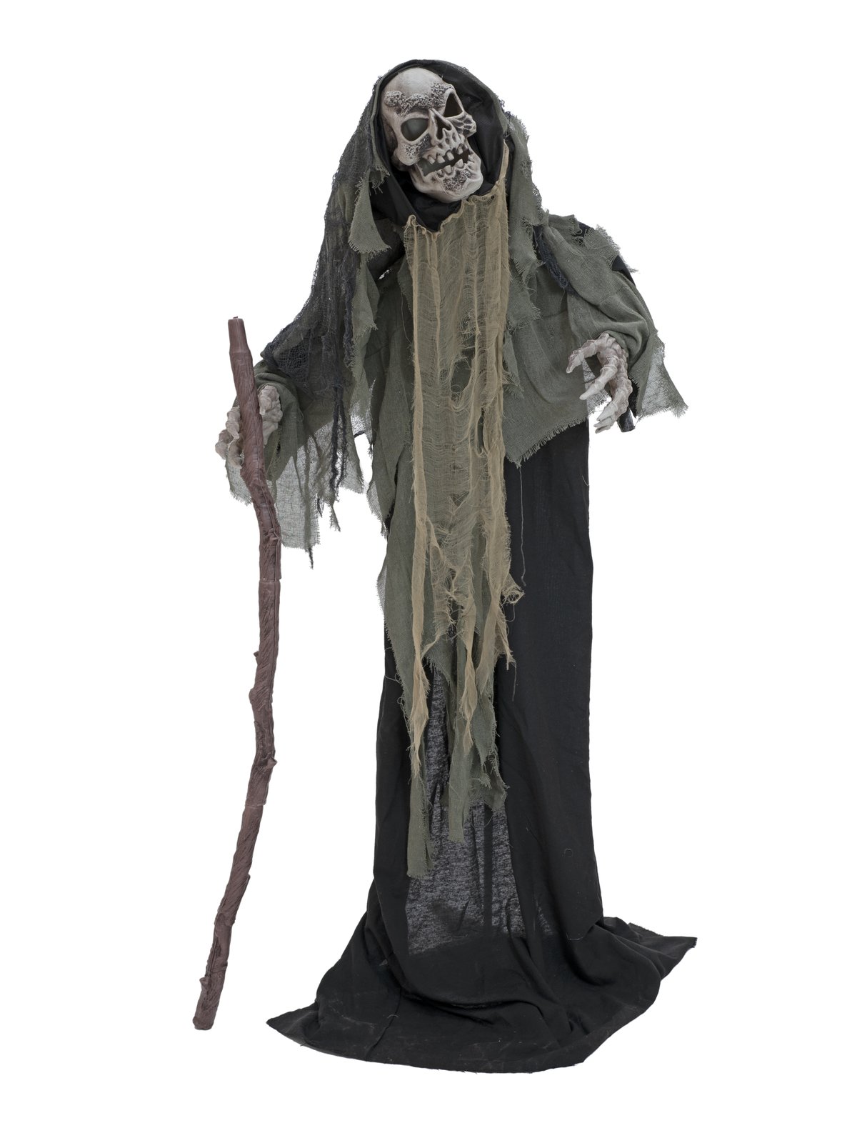 Billede af Halloween Wanderer Figur (160cm)