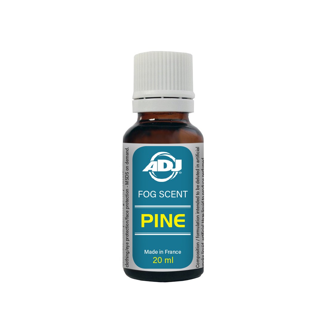 ADJ Scent for Smoke Liquid Pine