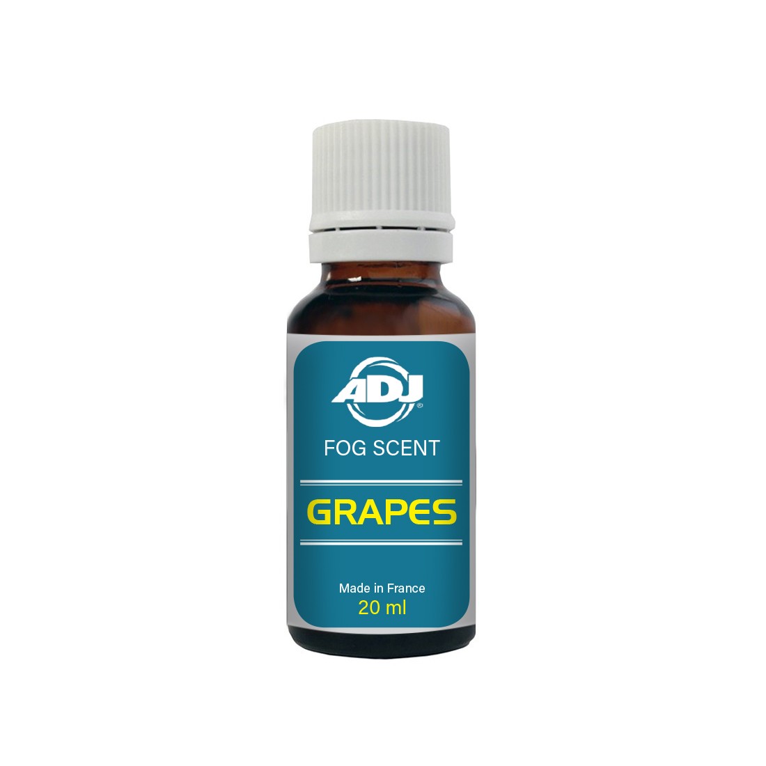 ADJ Scent for Smoking Liquid Grape