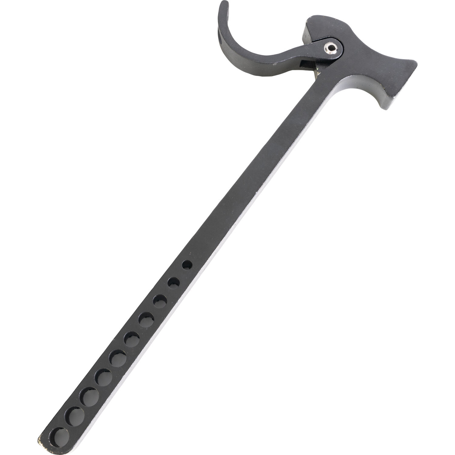 Se AFX Truss Pin Claw Hammer (2i1) hos Drum City