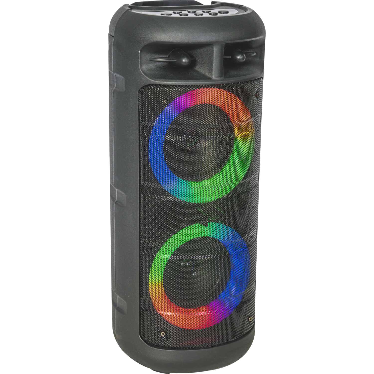 Party Light & Sound ALFA-2600 Bluetooth højttaler | prisen | SoundStoreXL