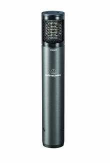 Audio-Technica ATM450 Kondensator Mikrofon