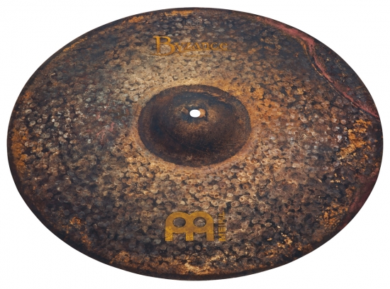 Meinl 22" Byzance Vintage Pure Light Riding Cymbal