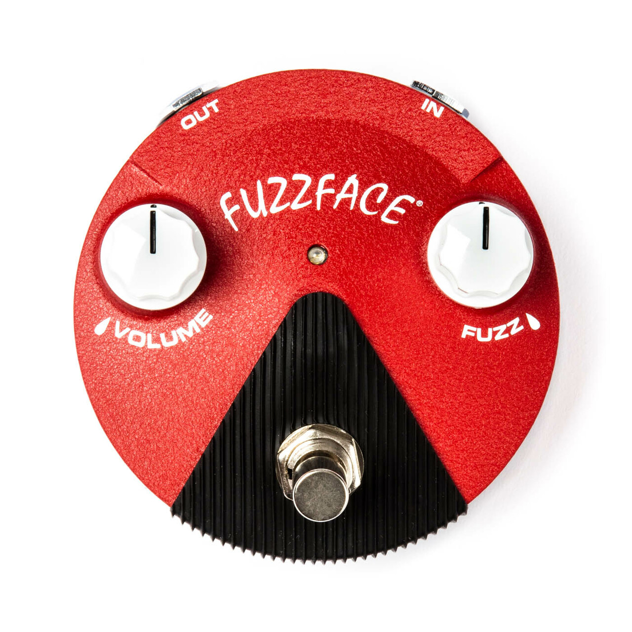 Dunlop Fuzz Face Mini Guitarpedal